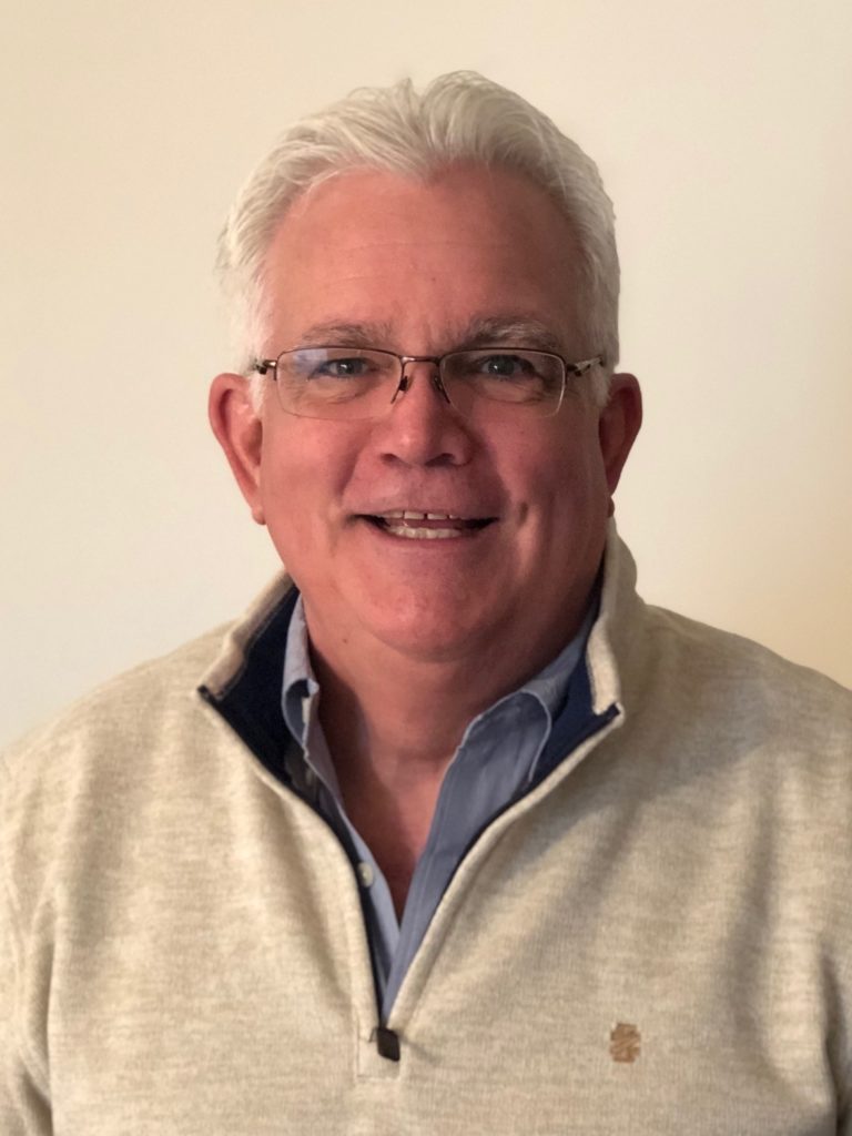 Paul Cain