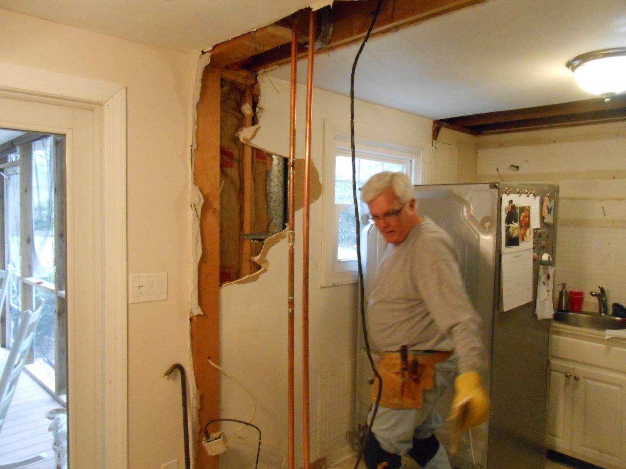 Kitchen Demo 140208 (19)